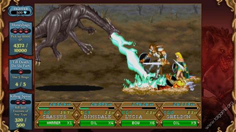 Looking for dungeons and dragons pc games? Dungeons & Dragons: Chronicles of Mystara - Download Free ...