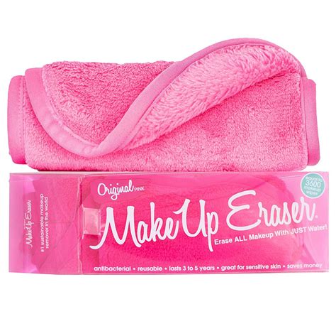 The Original Makeup Erasermakeup Remover Cloth Review Remove Makeup From Clothes Makeup