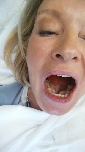 A Visit To My Dentist The Martha Stewart Blog