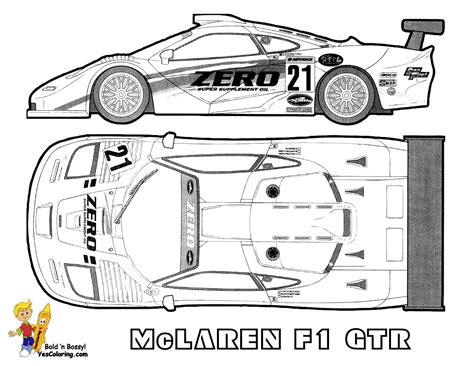All right, see you in another article post. Super Fast Cars Coloring | 30 Free | Bugatti | McLaren