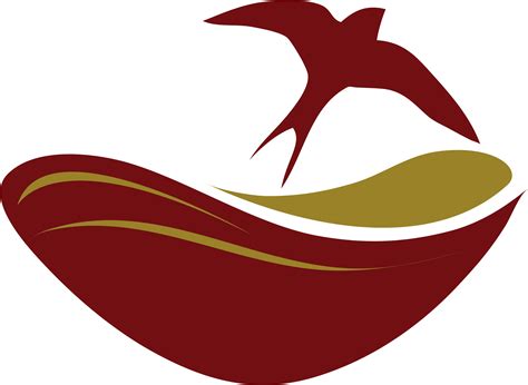 Logo Edible Birds Nest Logo Clipart Full Size Clipart 1333674