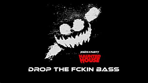 knife party power glove youtube