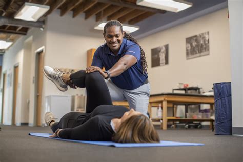 Physical Therapy For Treating Knee Pain Ivy Rehab Network
