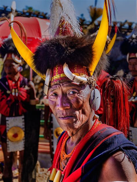 A Naga Tribe Smithsonian Photo Contest Smithsonian Magazine