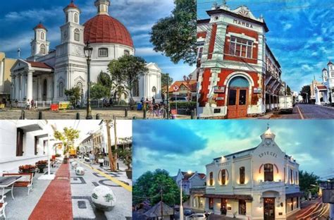 5 Reasons To Visit Semarang This Fall 2023