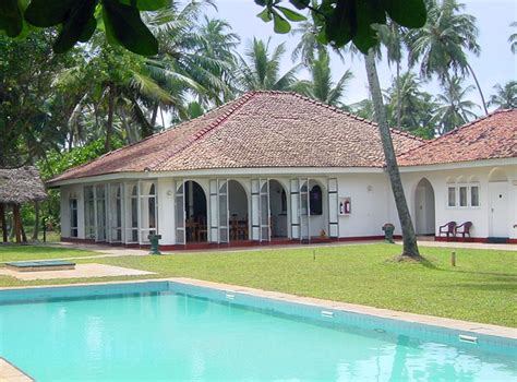 Lotus Villa Ayurveda Kuren And Reisen In Sri Lanka And Indien And Europa