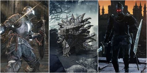 Dark Souls 3 Great Shields - Dark Souls 3: The 15 Best Shields In The Game, Ranked | Game Rant
