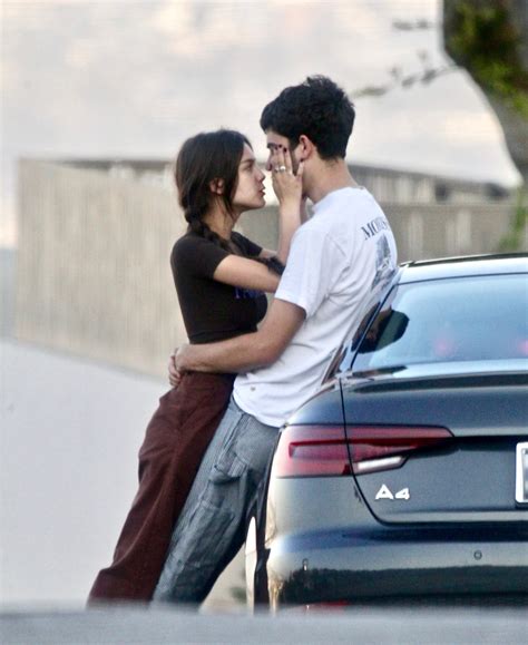 Exclusive First Pics Olivia Rodrigo Confirms Her Romance To Adam Faze