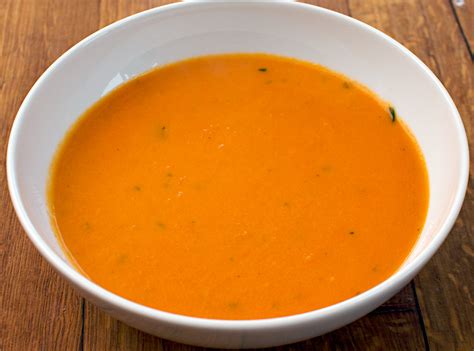 Cream Of Tomato Soup Homecare24