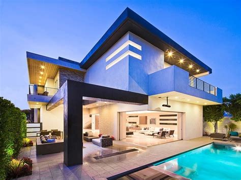 The Most Beautiful Houses Ever Beautiful Modern House The Most