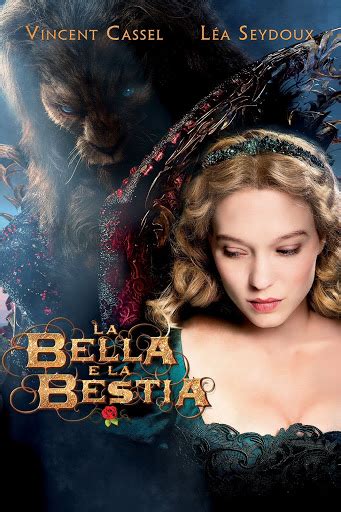 La Bella E La Bestia Movies On Google Play