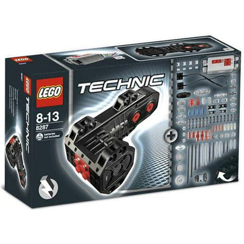 Lego Technic Motoren Ubicaciondepersonascdmxgobmx