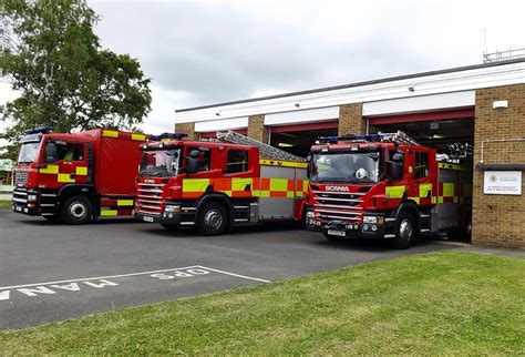 Cambridgeshire Fire And Rescue Service A Photo On Flickriver