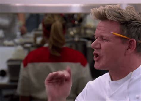 The series is hosted by celebrity chef gordon ramsay and airs on fox. Hell's Kitchen Is Bringing Back Fan Favorites And All ...