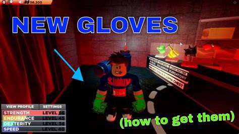 New Bobux Glove In Roblox Boxing League 2 Ways On How To Get It Youtube