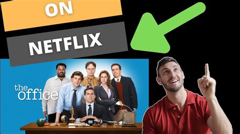 How To Watch The Office Us On Netflix 2022 Youtube