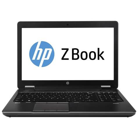 Hp Zbook 15 G1 156 Fhd Intel Core I7 4600m 290ghz 16gb Ddr3