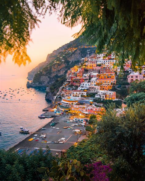 Top 10 Best Places To Visit In Amalfi Coast 2024 Tripfore