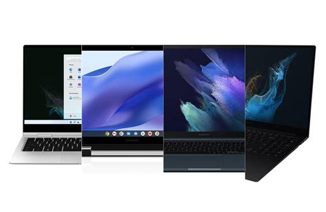 Best Samsung Laptops Of 2022 Essentials