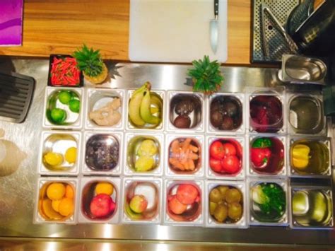 Assa cafe est un restaurant spécialisé dans les bentos, les jus détox et les thés japonais. Bar à jus: Antidotes, détox, fruits & légumes - Photo de ...