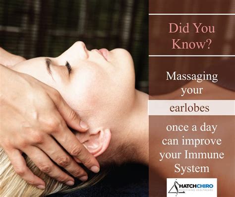 Massage Improves Your Immune System And Provides Many Other Benefits To Your Health Massage
