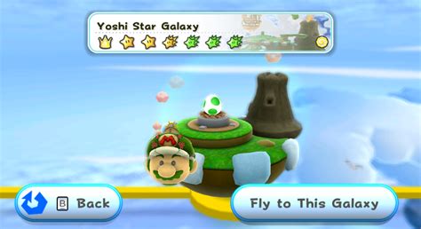Yoshi Star Galaxy Super Mario Wiki The Mario Encyclopedia