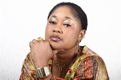 After 12 Months Strange Illnesspopular Yoruba Actress Sikiratu Sindodo