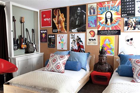 Tips For Creating The Perfect Student Bedroom