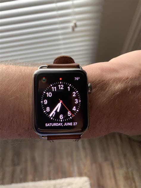 Who Still Has The Original Apple Watch Rapplewatch