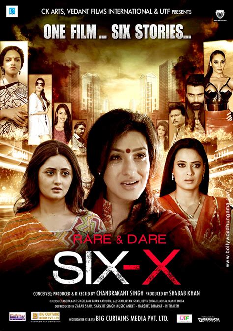 Six X Movie Review Release Date Songs Music Images
