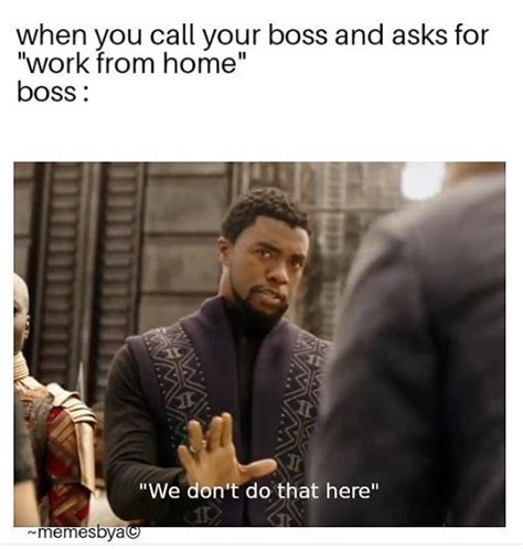 These National Boss Day Memes Will Make You Lol In Your Cubicle