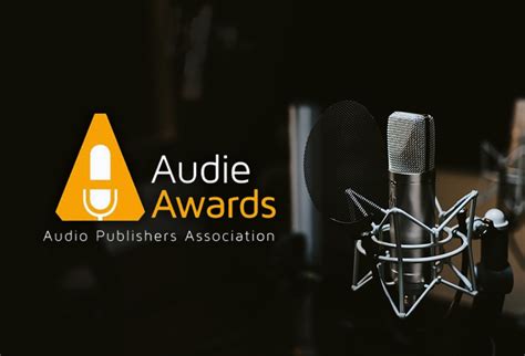 the winners and finalists of the 2020 audie awards the audioblog