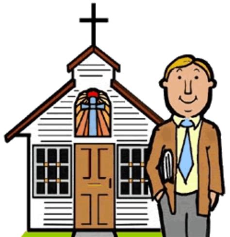 Download High Quality Church Clipart People Transparent Png Images