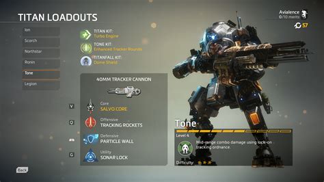 The Best Titans In Titanfall 2 Multiplayer Inverse