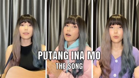 Putang Ina Mo Cover Youtube