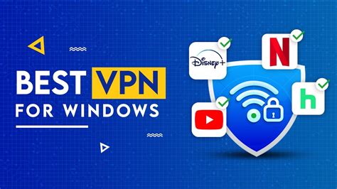 Systweak Vpn Best Vpn For Windows In 2021 Fast Secure And Reliable