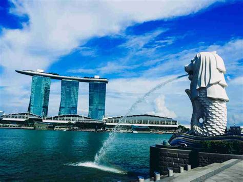 Top Singapore Tourist Attractions and How Much Each Costs to Visit