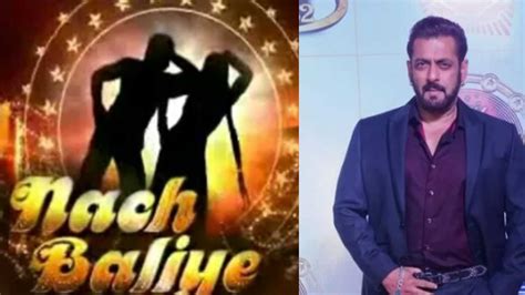 Salman Khan Produced Dance Reality Show Nach Baliye 10 Gets Postponed