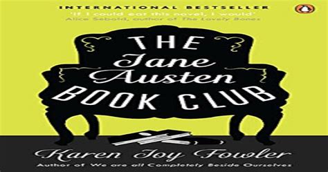 The Jane Austen Book Club Ebook Download English Books For Learning