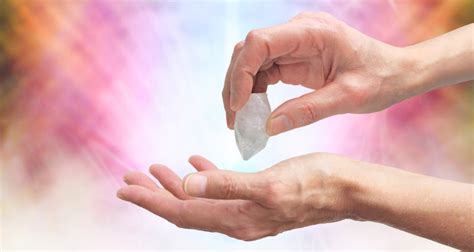 5 Reasons To Include Crystals In Meditation Omtimes