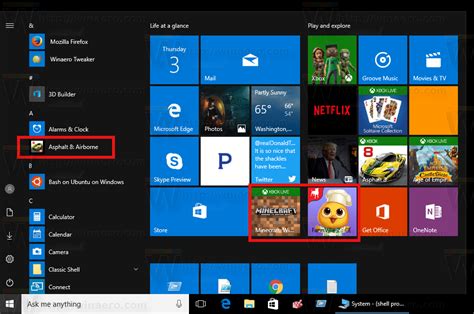 A Tweak To Turn Off Automatically Installing Suggested Apps In Windows