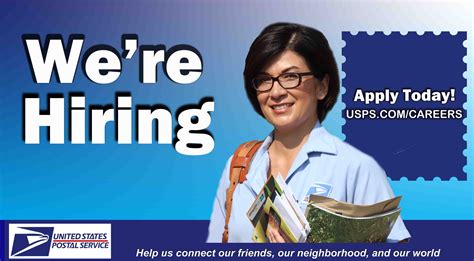 Usps Colorado On Twitter We Are Hiring Up To 1000 Usps Jobs Along