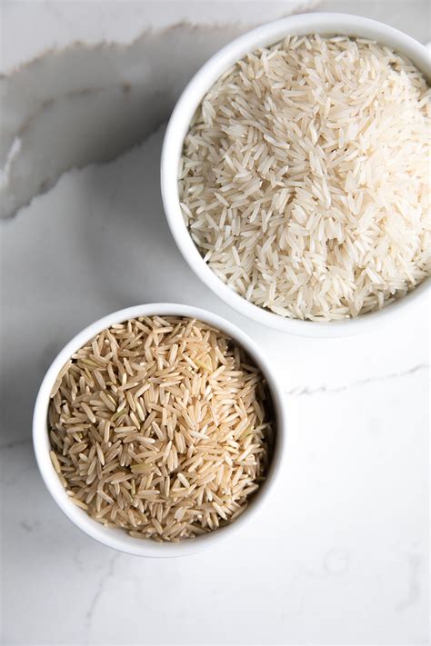 Different Types Of Rice Varieties And What To Do With Them The
