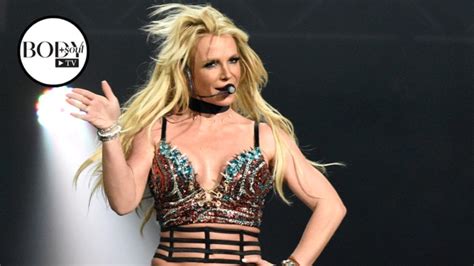Britney Spears Posts Nude Photos Nine Times Fans Concerned For Her