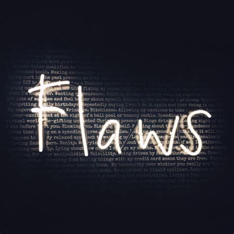 Flaws Pictures Photos And Images For Facebook Tumblr Pinterest And