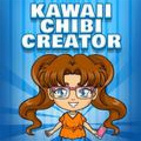 Kawaii Chibi Creator Coffee Break