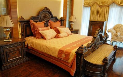 15 Royal Bedroom Designs Decorating Ideas Design Trends Premium
