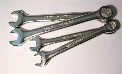 Free Image Of Set Of Spanners