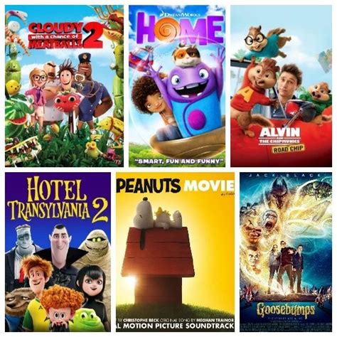Free Or Very Cheap Movies For Kids This Summer 2016 Mama Latina Tips