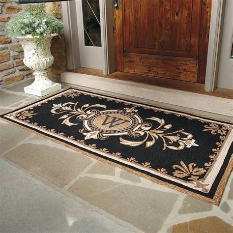 Decorating Your Outdoor Space With Frontgate Outdoor Rugs Rug Ideas